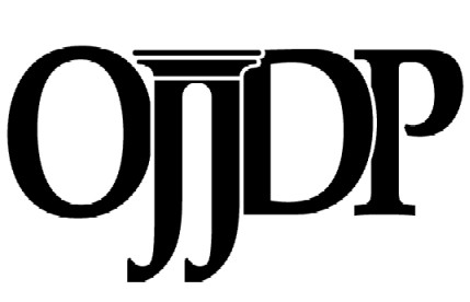 OJJDP logo